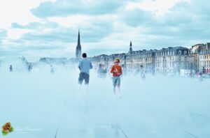 Street Photo a Bordeaux