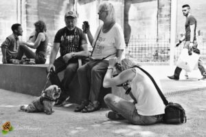 Street Photo a Bordeaux