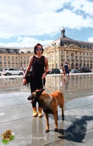 Street Photo a Bordeaux