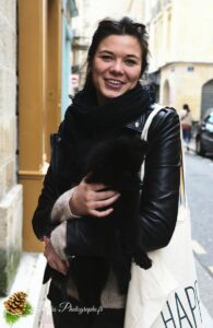 Street Photo a Bordeaux