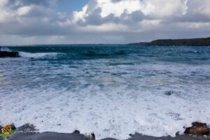 Trez Rouz après la tempête