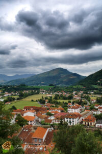Saint-Jean-Pied-de-Port