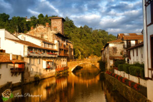Saint-Jean-Pied-de-Port