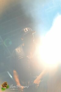 Cypress Hill en concert au Garorock 2012