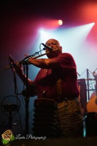 Pigalle en concert au Krakatoa de Mérignac