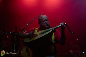 Pigalle en concert au Krakatoa de Mérignac