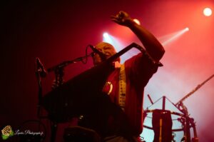 Pigalle en concert au Krakatoa de Mérignac