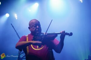 Pigalle en concert au Krakatoa de Mérignac