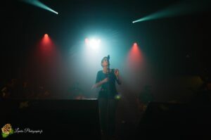 TOYS en concert au Krakatoa de Mérignac