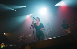 TOYS en concert au Krakatoa de Mérignac
