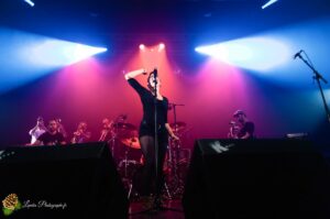 TOYS en concert au Krakatoa de Mérignac