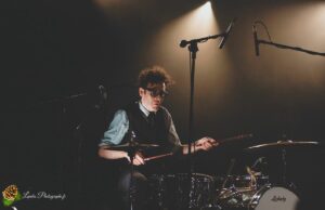 Pamela Hute en concert à l’Espace Tatry de Bordeaux