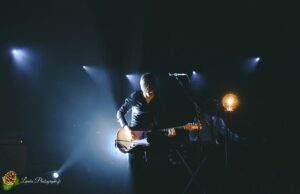 Pamela Hute en concert à l’Espace Tatry de Bordeaux