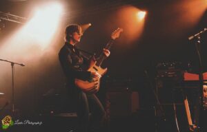 Pamela Hute en concert à l’Espace Tatry de Bordeaux