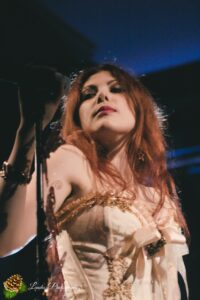 Markize en concert à l’Espace Tatry Bordeaux