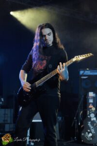 Markize en concert à l’Espace Tatry Bordeaux