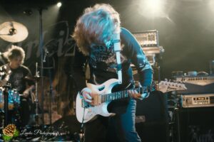 Markize en concert à l’Espace Tatry Bordeaux