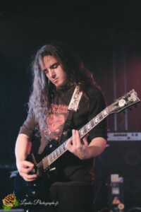 Markize en concert à l’Espace Tatry Bordeaux