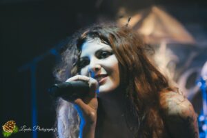Markize en concert à l’Espace Tatry Bordeaux