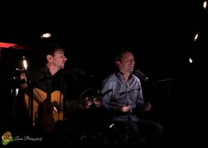 Guillaume Cantillon en concert à l’Espace Tatry de Bordeaux