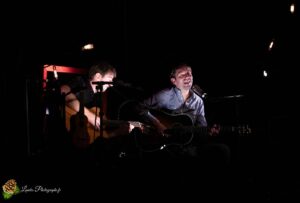 Guillaume Cantillon en concert à l’Espace Tatry de Bordeaux