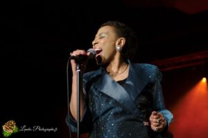 Osaka Monaurail et Marva Whitney à l’Espace Tatry de Bordeaux