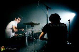No One Is Innocent au Big Fuzz de Jonzac 2011