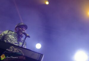 Jimmy Cliff en concert au Festival Reggae Sun Ska 2015