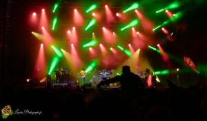 Jimmy Cliff en concert au Festival Reggae Sun Ska 2015