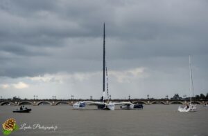 Solitaire du Figaro