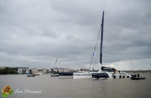 Solitaire du Figaro