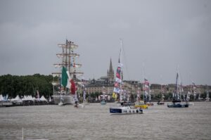 Solitaire du Figaro