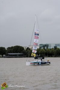 Solitaire du Figaro