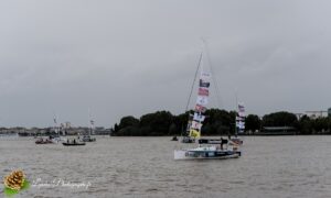 Solitaire du Figaro