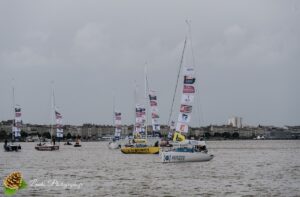 Solitaire du Figaro