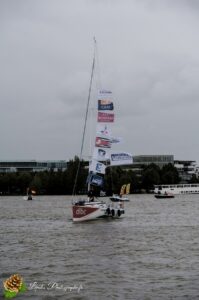 Solitaire du Figaro