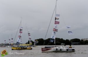 Solitaire du Figaro