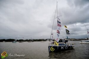 Solitaire du Figaro