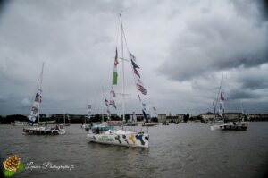 Solitaire du Figaro