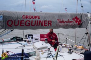 Solitaire du Figaro
