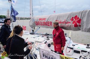 Solitaire du Figaro