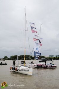 Solitaire du Figaro