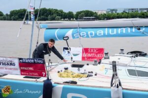 Solitaire du Figaro