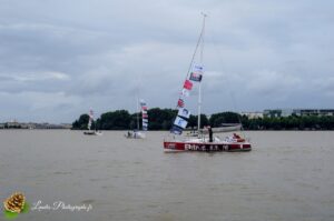 Solitaire du Figaro