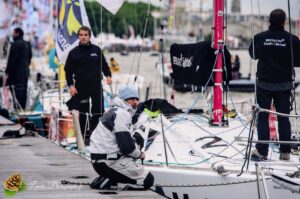 Solitaire du Figaro