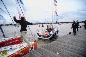 Solitaire du Figaro