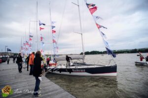 Solitaire du Figaro