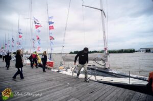 Solitaire du Figaro