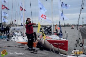 Solitaire du Figaro
