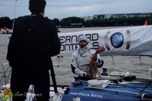 Solitaire du Figaro